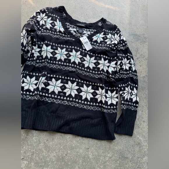 Lane Bryant size 14/16 Sweater Women’s New - Picture 3 of 12